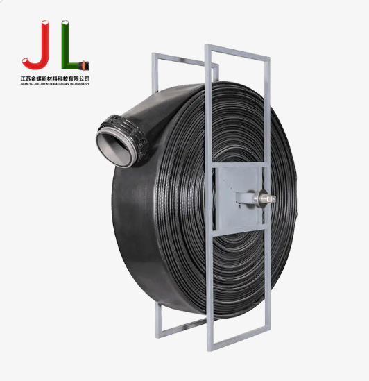 Polyurethane irrigation hose: ensuring the stability and safety of remote water supply