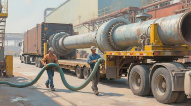 Mining Dewatering Layflat Hose: Essential Guide for Efficient Mining Water Management