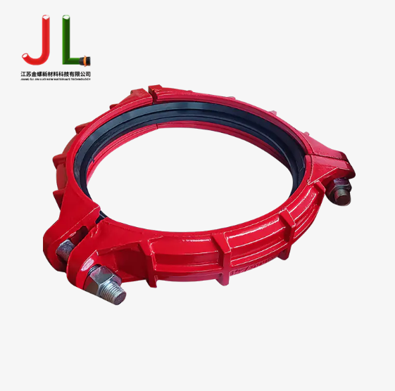 How does LDHC Quick Clamp Coupling significantly improve equipment maintenance efficiency?