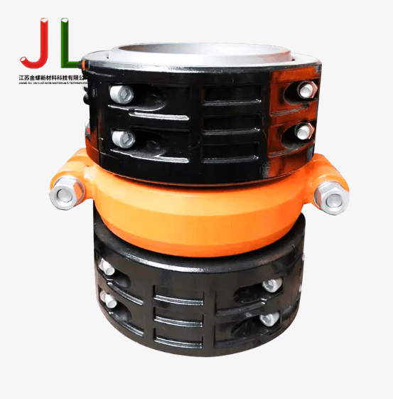 Can the lightweight design of Lightweight V-Style Quick Connect Couplings really improve connection efficiency?