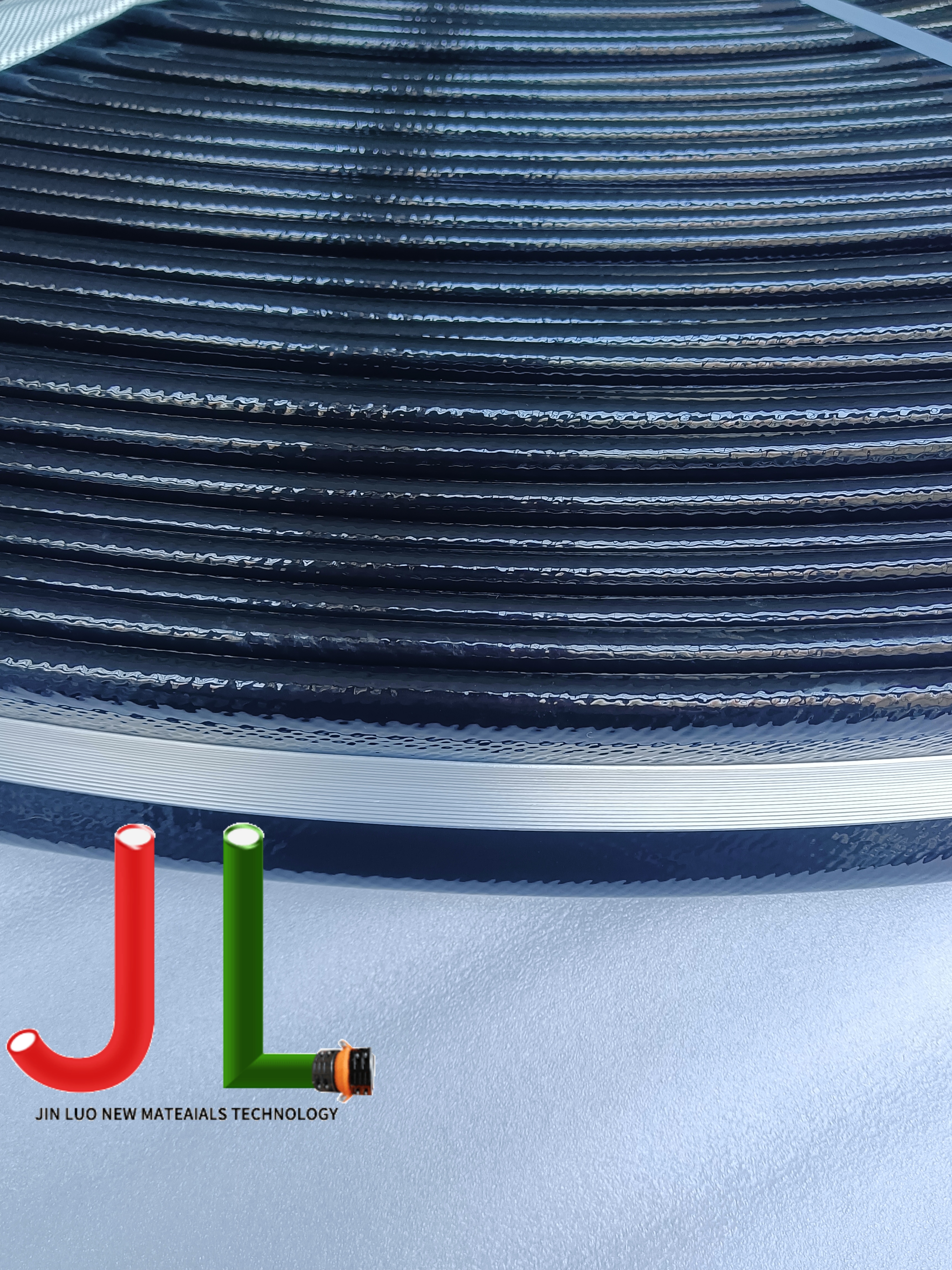 JINLUO FracFlo TPU Hose