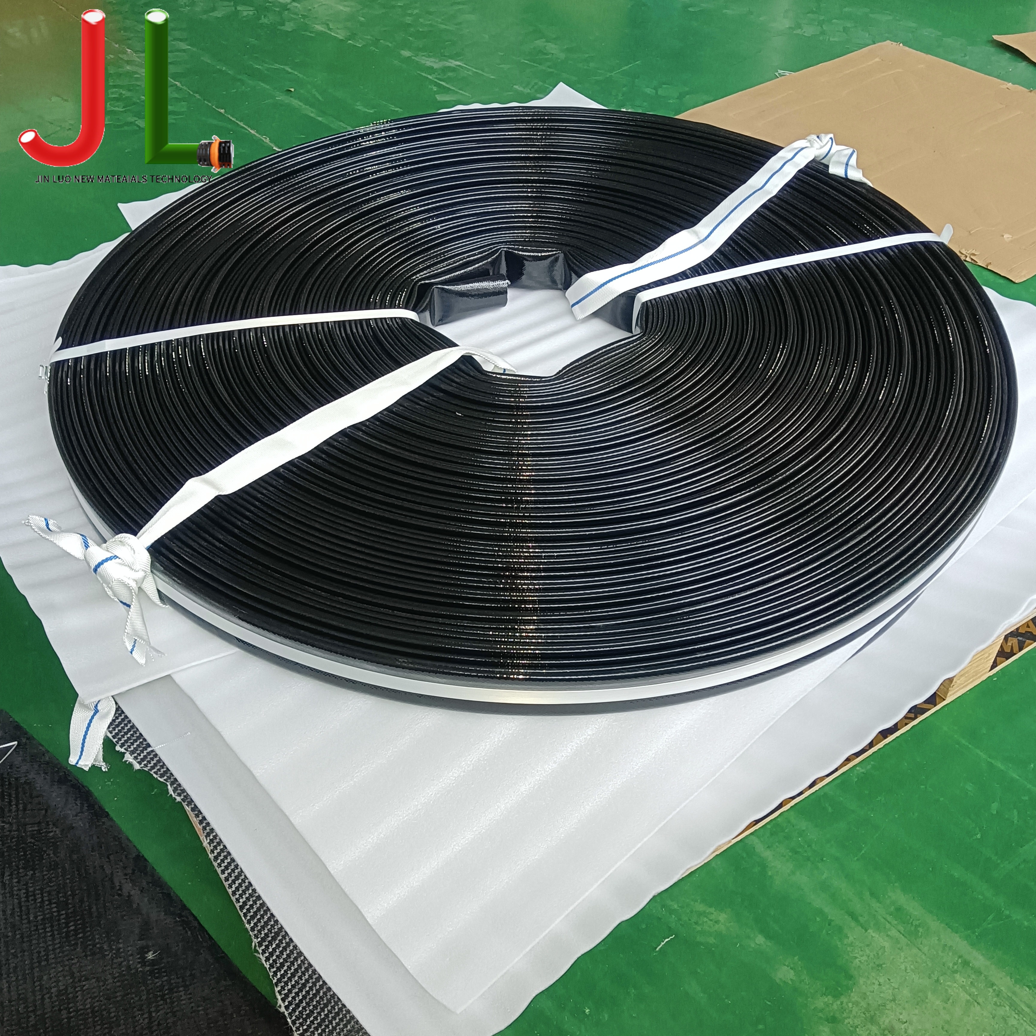 JINLUO FracFlo TPU Hose