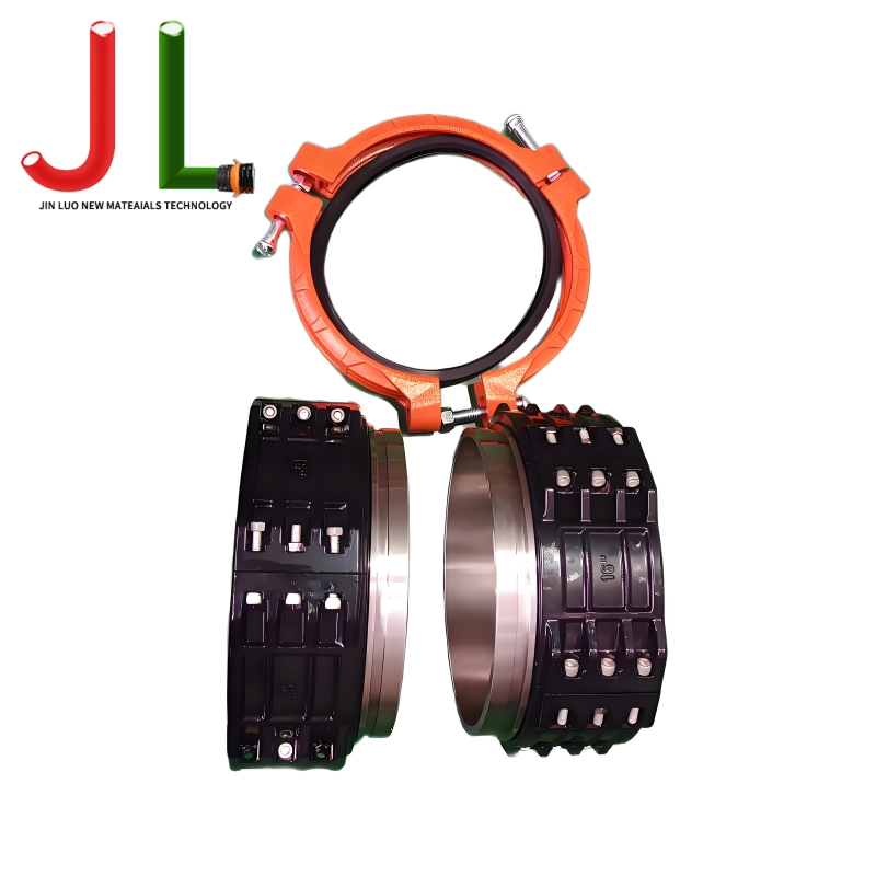 LDHC Victaulic Shank Coupling LDHC Victaulic Shank Coupling