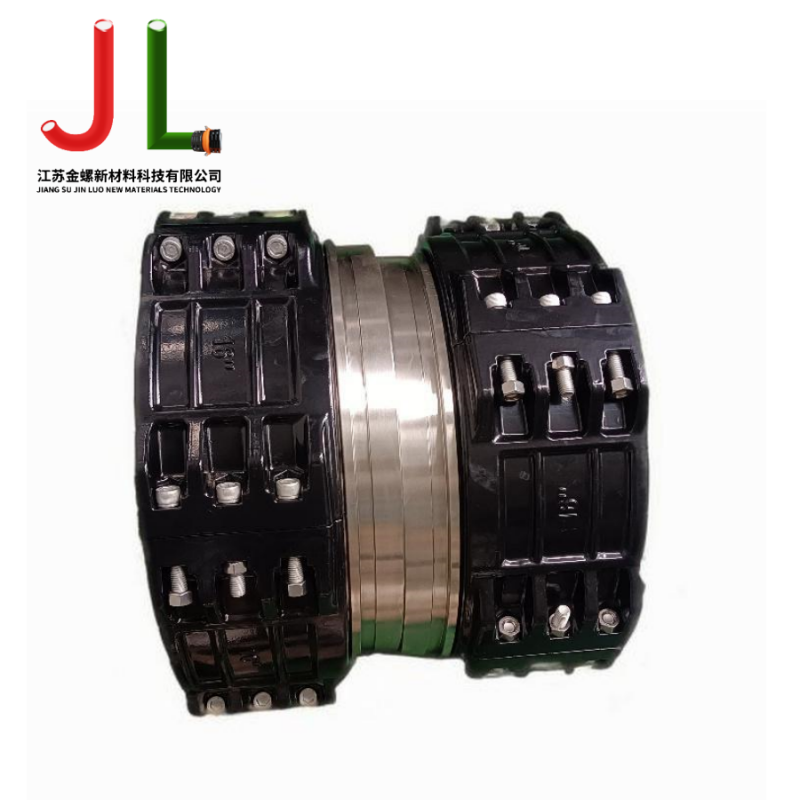 LDHC Victaulic Shank Coupling LDHC Victaulic Shank Coupling