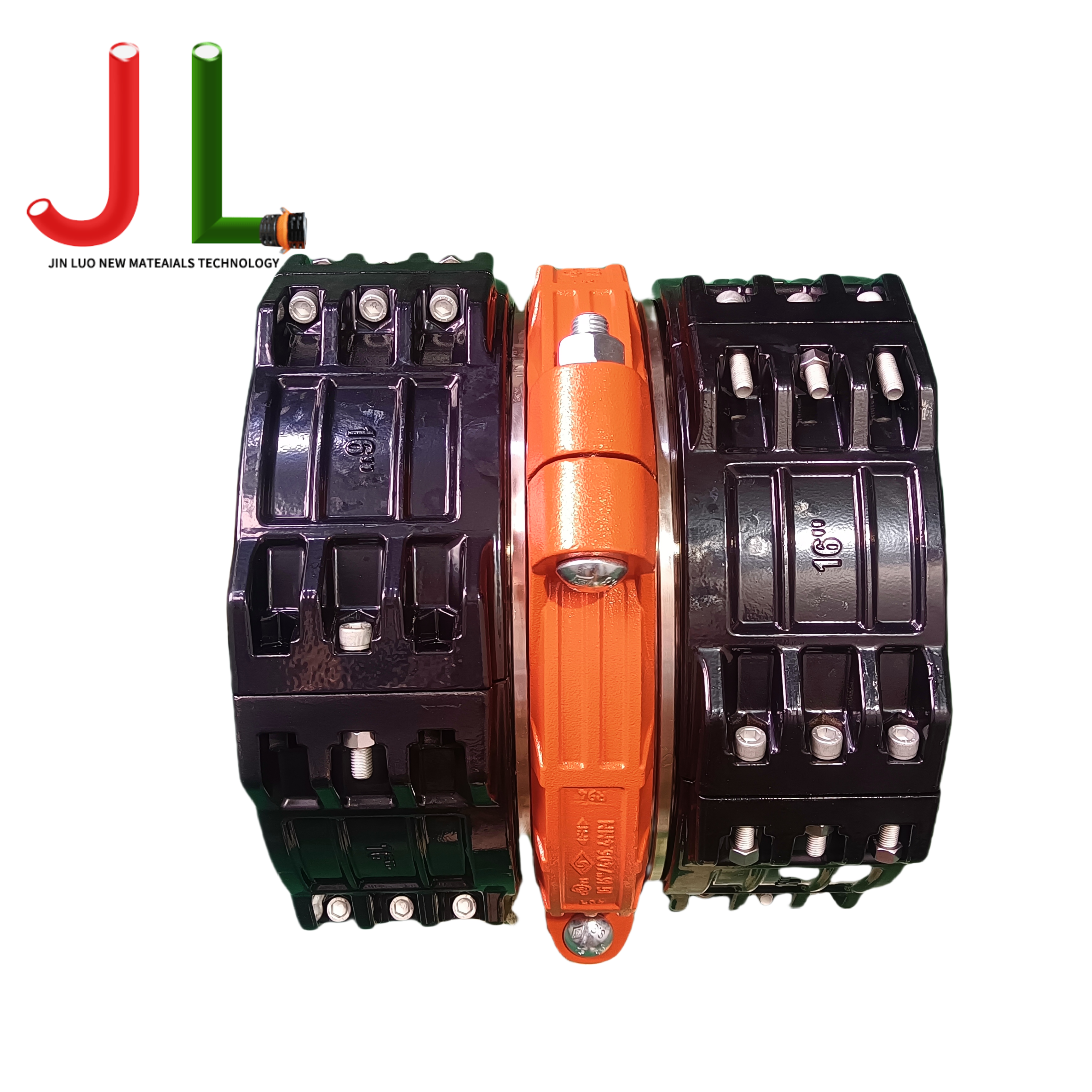 LDHC Victaulic Shank Coupling LDHC Victaulic Shank Coupling