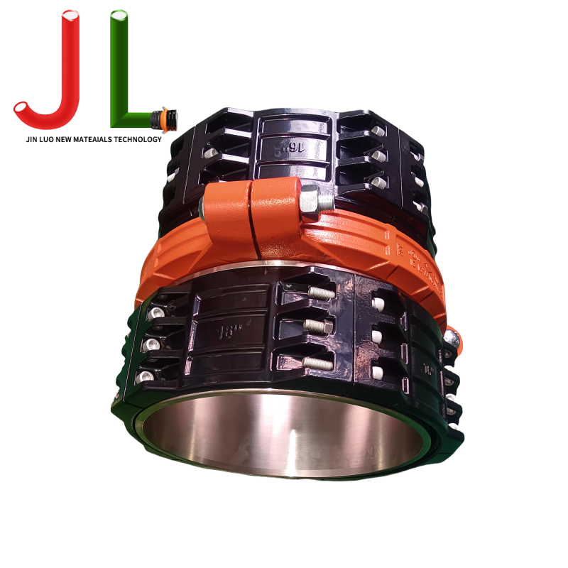 LDHC Victaulic Shank Coupling