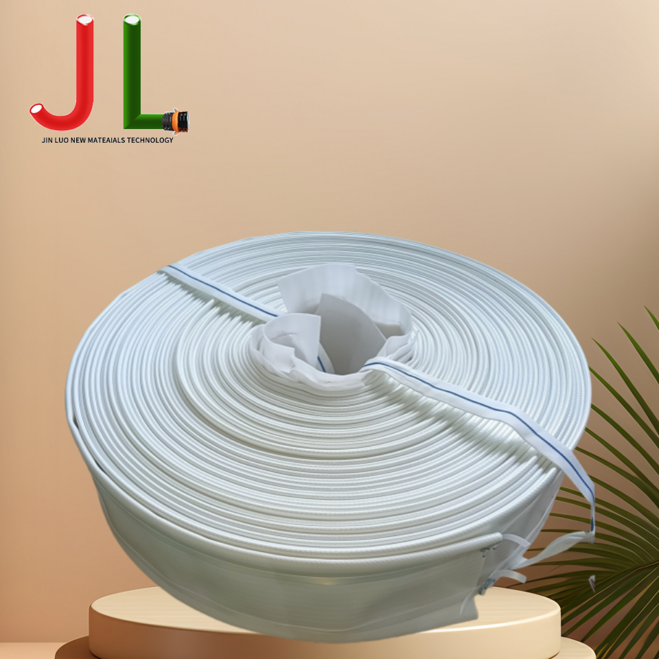 oil and fue HIGH PRESSURE TPU HOSE