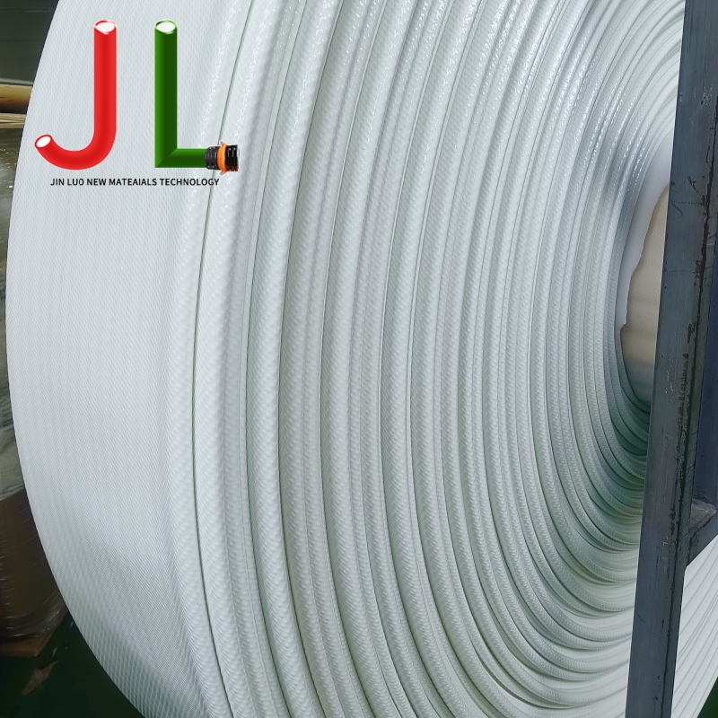JINLUO TPU Slurry hose
