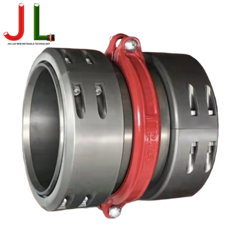 Hy-Flow Shank Couplings&Victaulic Couplings
