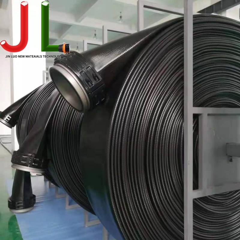 Hy-Flow Shank Couplings&Victaulic Couplings