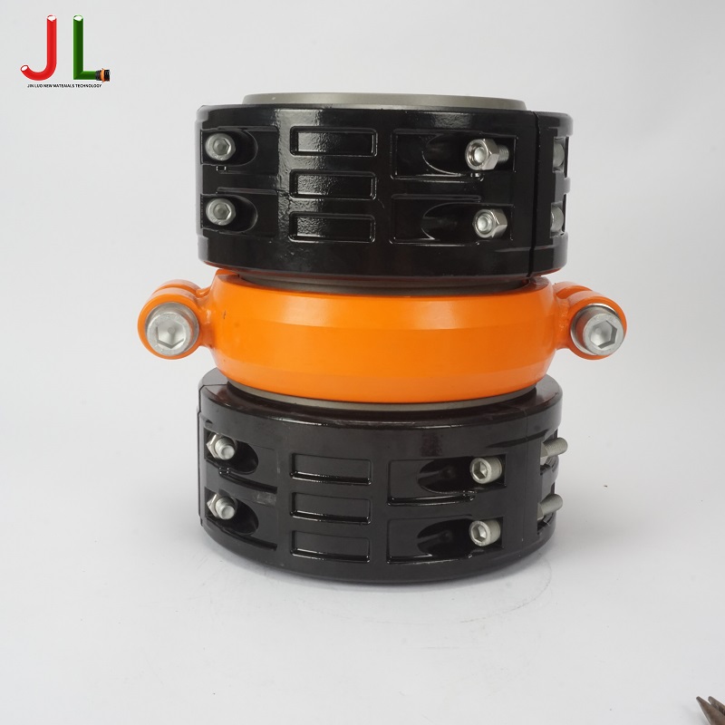 LDHC V Terminal Coupling Assembly VIC coupling LDHC V Terminal Coupling Assembly VIC coupling