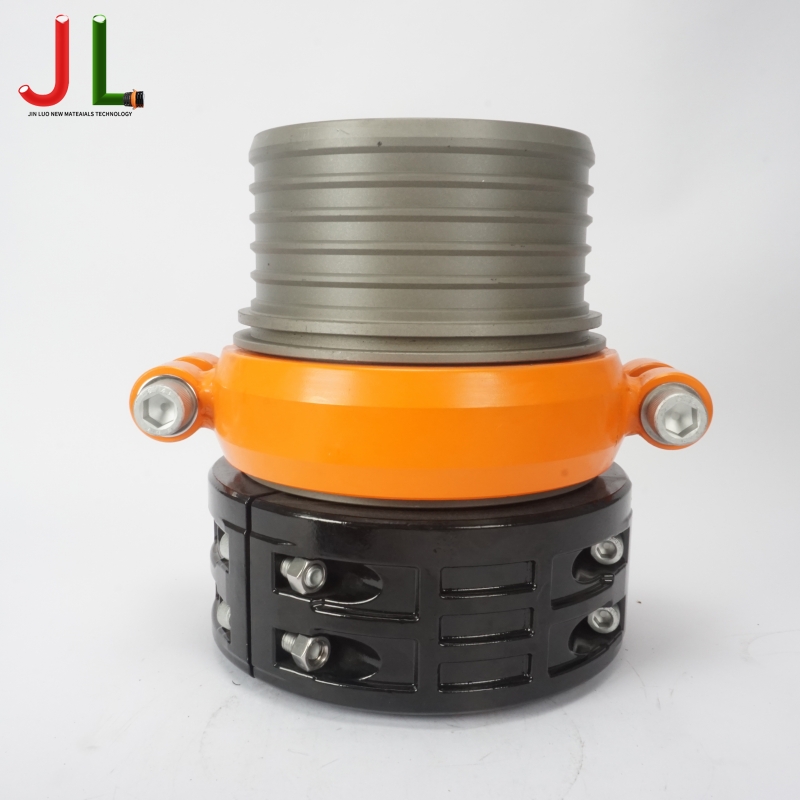LDHC V Terminal Coupling Assembly VIC coupling LDHC V Terminal Coupling Assembly VIC coupling