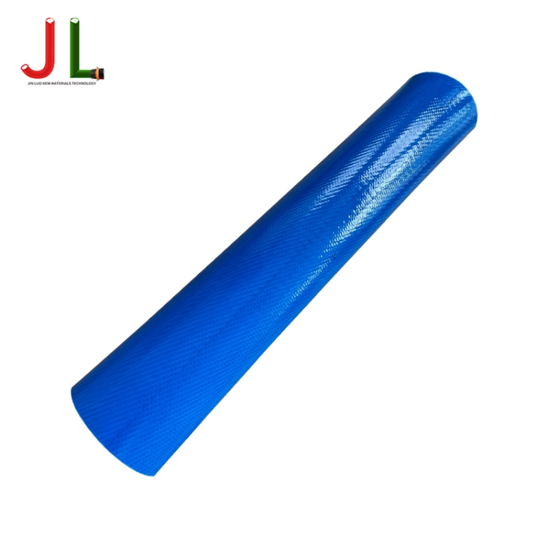 Flexible seamless pressure pipe tpu hose