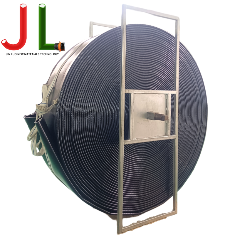 TPU layflat hose