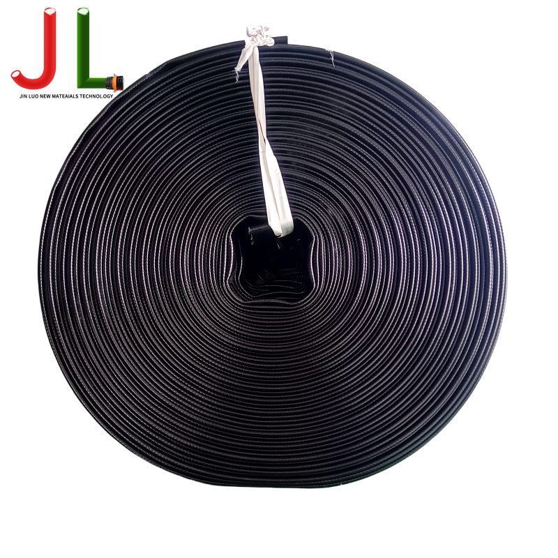 HOSE used in mining and fracturting