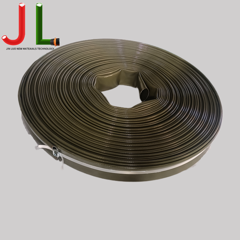 Flexible water-lifting pipe