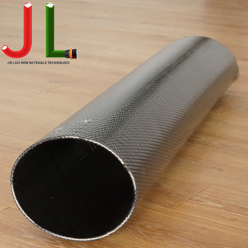 High-Strength TPU Composite Hose for Trenchless Pipeline Rehabilitation High-Strength TPU Composite Hose for Trenchless Pipeline Rehabilitation