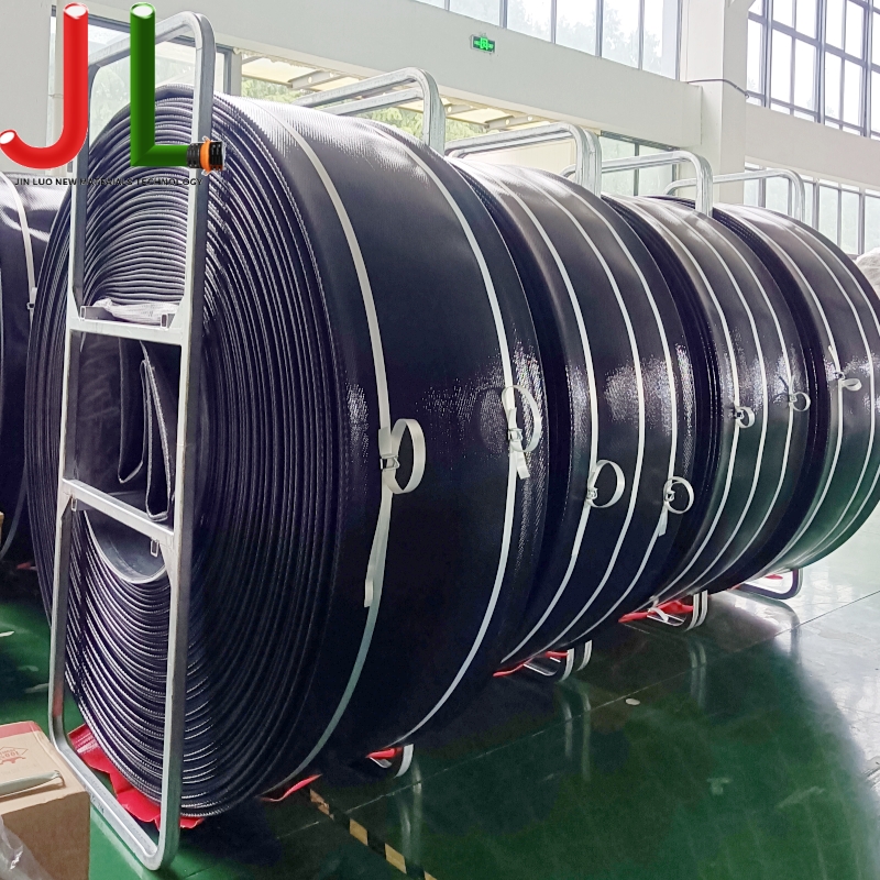 TPU flexible hose