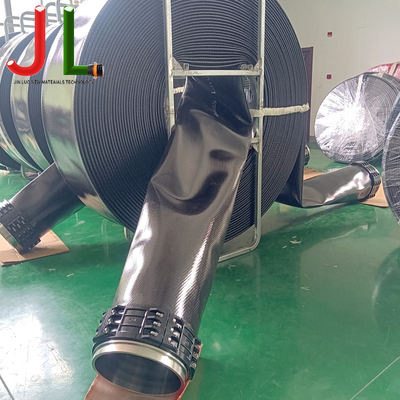 V-Grooved coupling