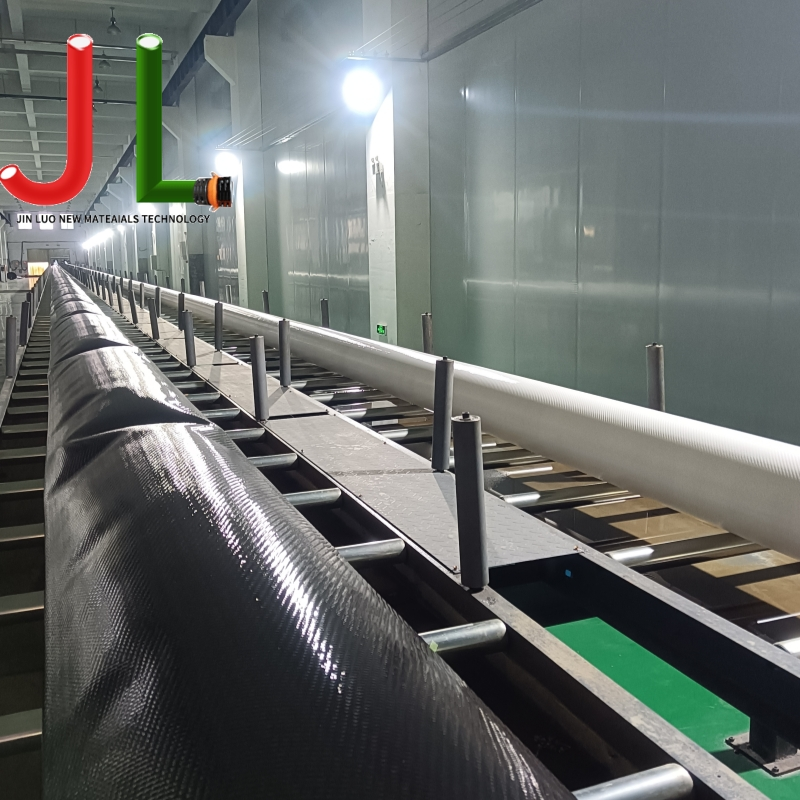 high-pressure tpu Layflat hose