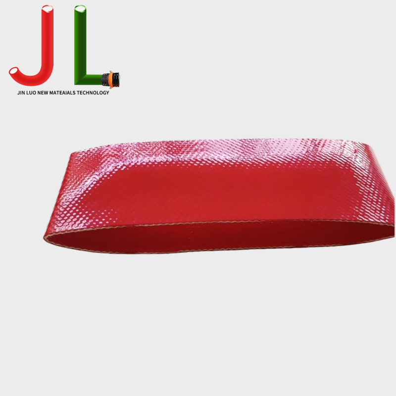 Fracking TPU Layflat hose