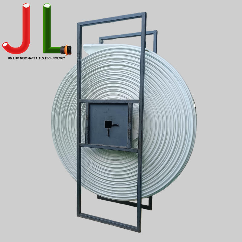 DN100-DN400 Fracturing TPU Hose-frac water hose