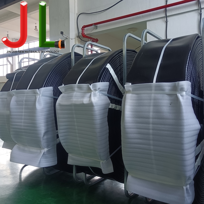 TPU flexible hose