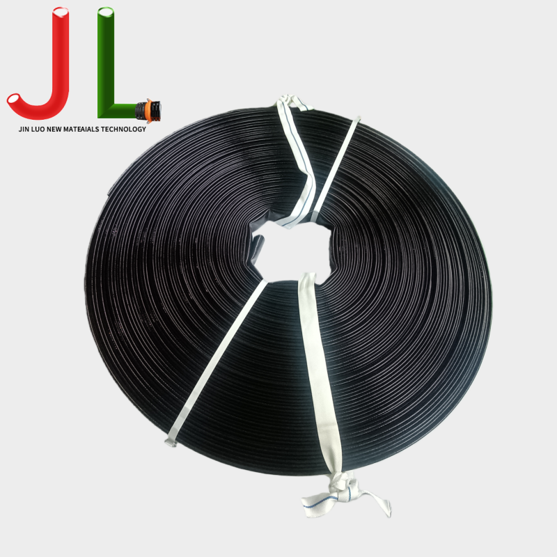Lightweight Through-the-weave TPU Frac Water Hose