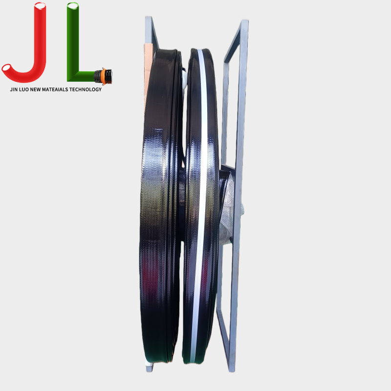 TPU (Thermoplastic Polyurethane) flexible hoses