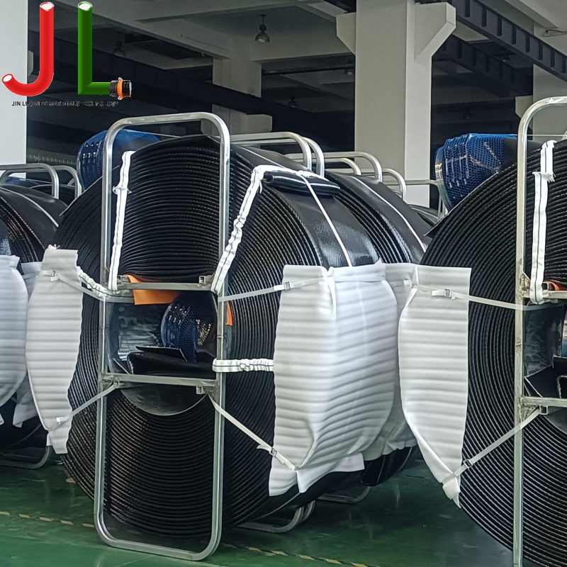 TPU flexible hose