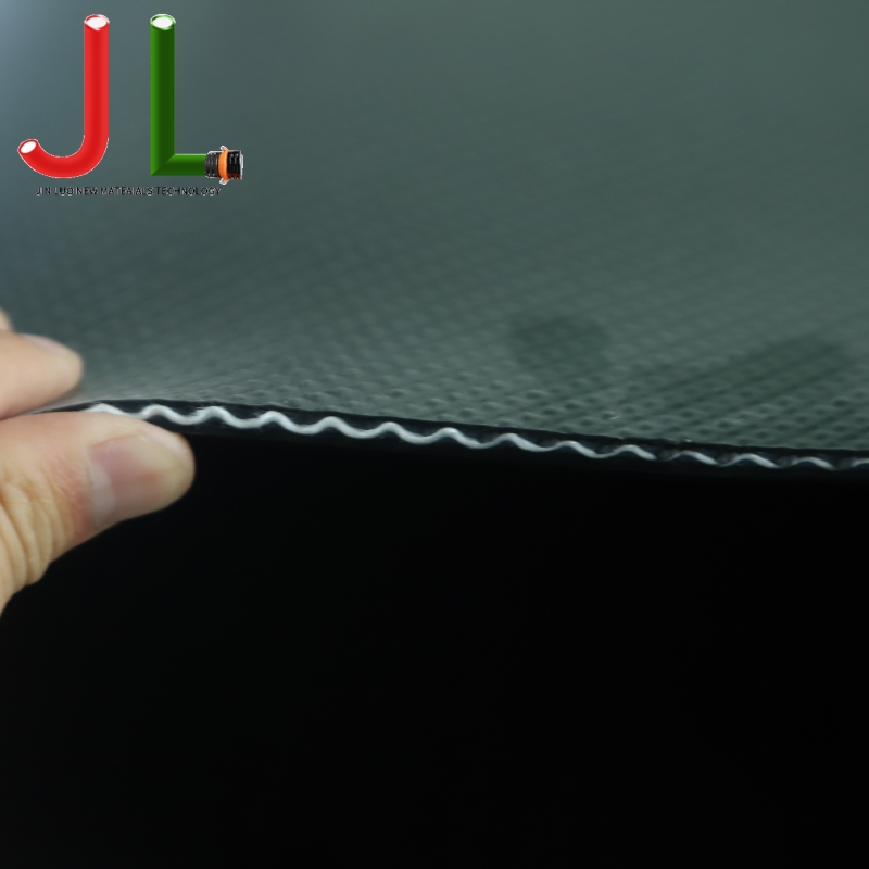 TPU Fracturing Hose | High-Performance Thermoplastic Polyurethane Fluid Transfer Solution