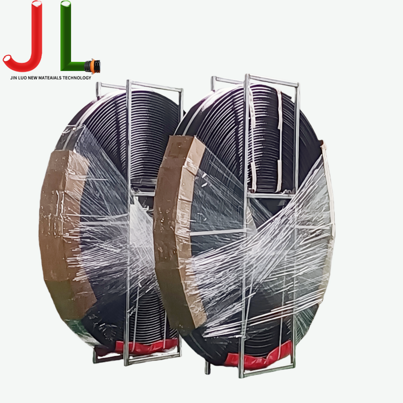 TPU (Thermoplastic Polyurethane) flexible hoses