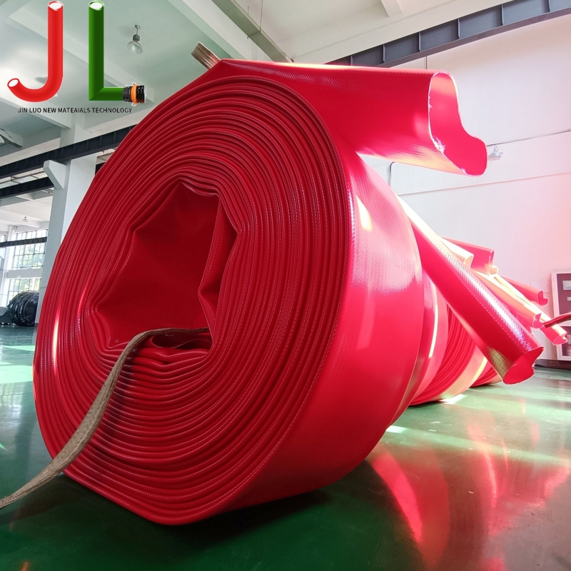 TPU layflat hose
