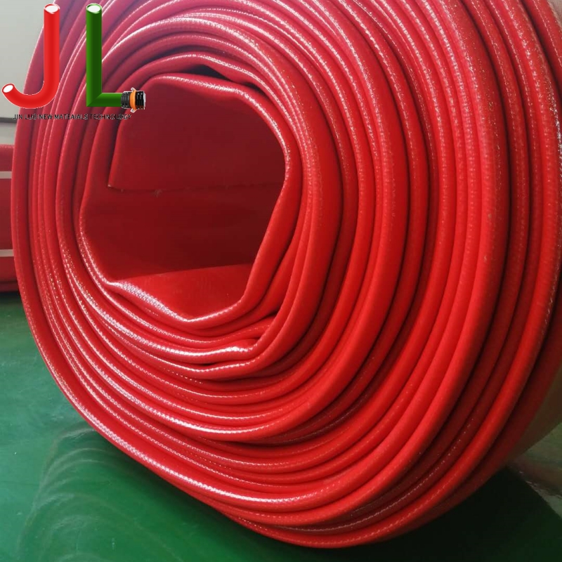 TPU layflat hose TPU layflat hose