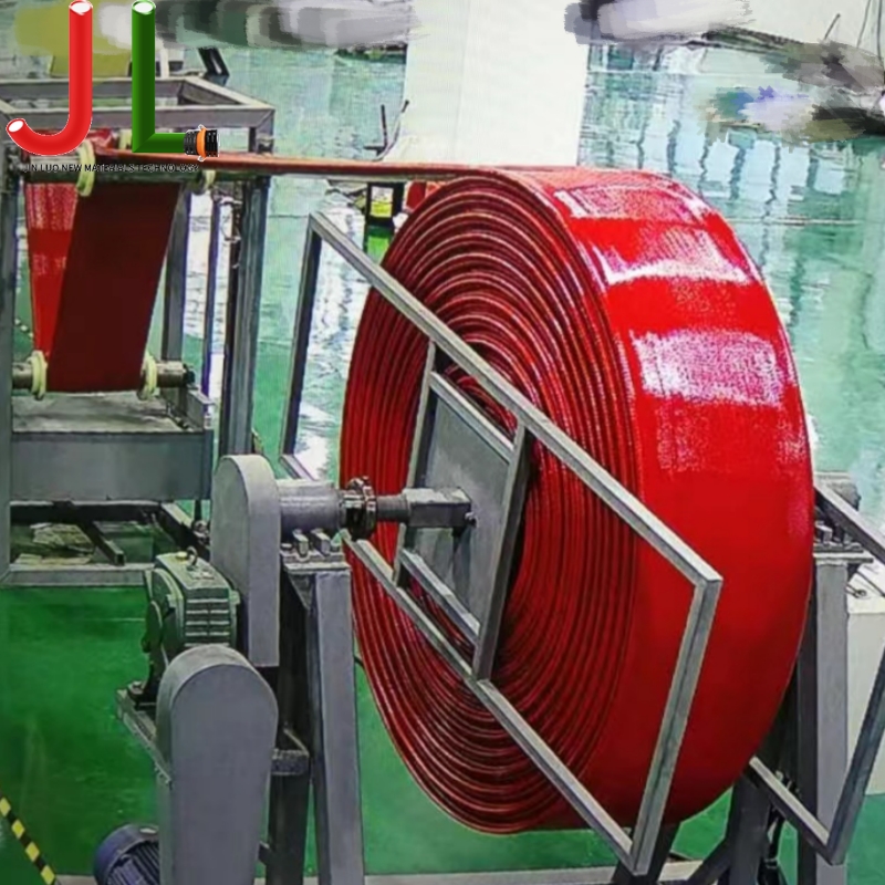Agricultural Drag Hose – Ultra-Durable, Resistant for Manure and Slurry Irrigation