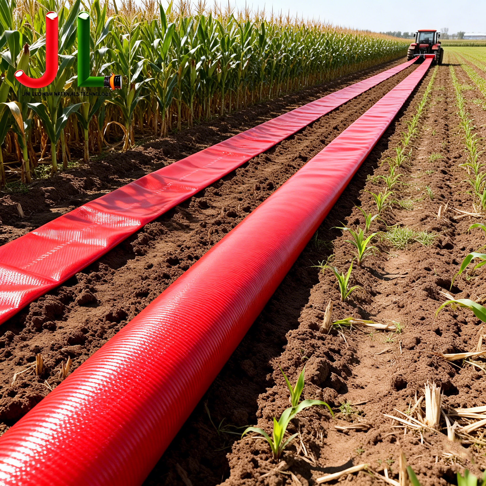Agricultural Hose Failure Costs: TPU vs. Rubber Manure Drag Data
