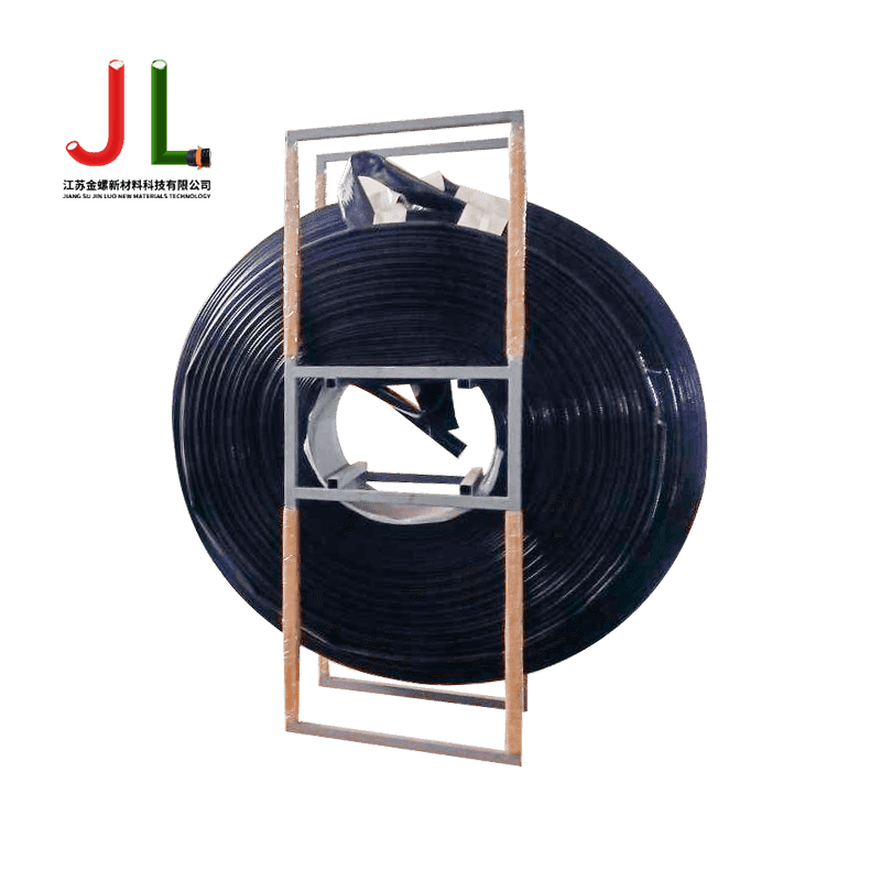 Jinluo Dual-Sided Polyurethane Trenchless Pipe Liner – Advanced Polyurethane Lining Hose for Trenchless Pipe Repair
