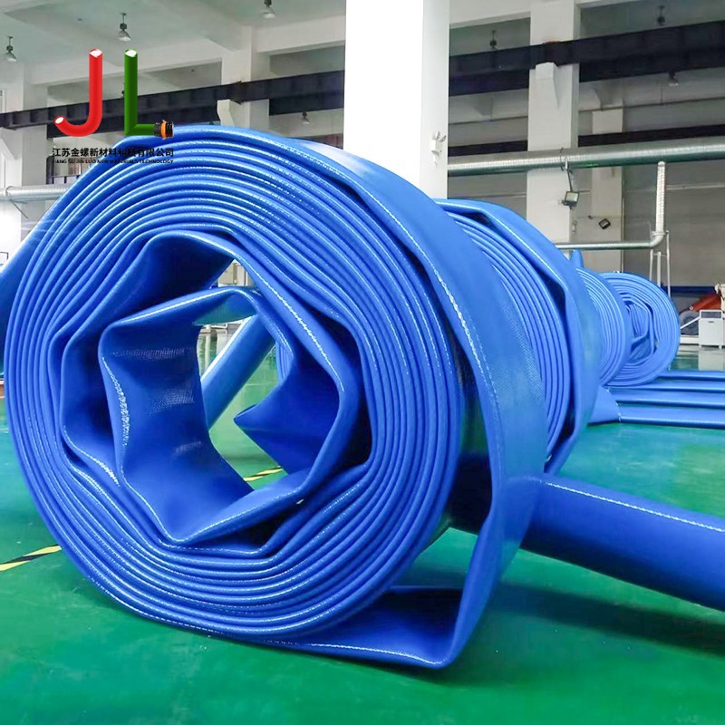 Flexible TPU Hose for Potable Water