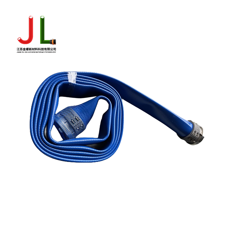 Flexible TPU Hose for Potable Water