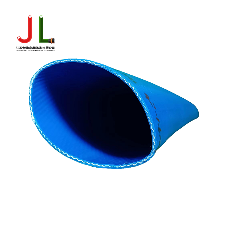 Flexible TPU Hose for Potable Water