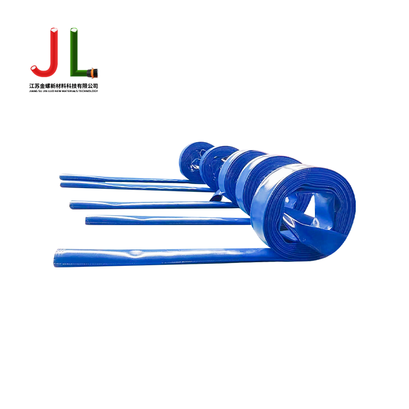 Flexible TPU Hose for Potable Water