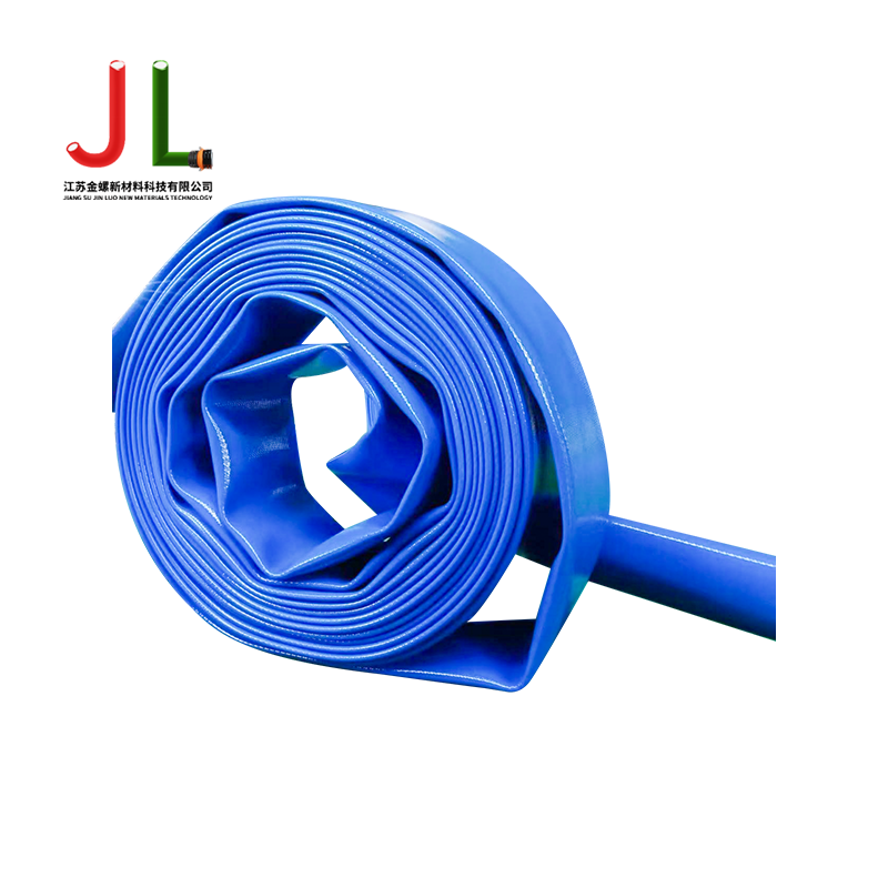 Flexible TPU Hose for Potable Water