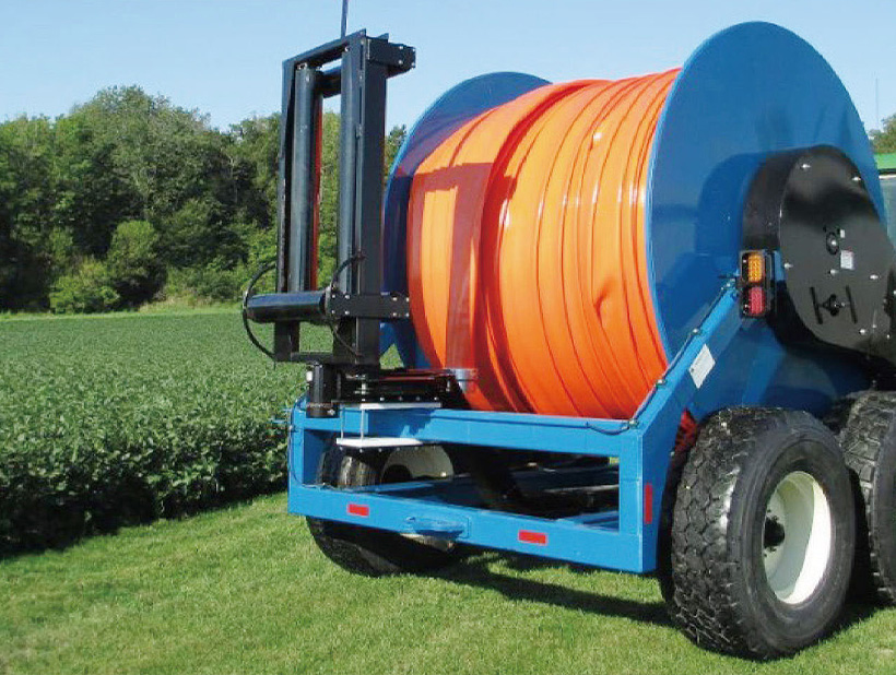 Agricultural Irrigation