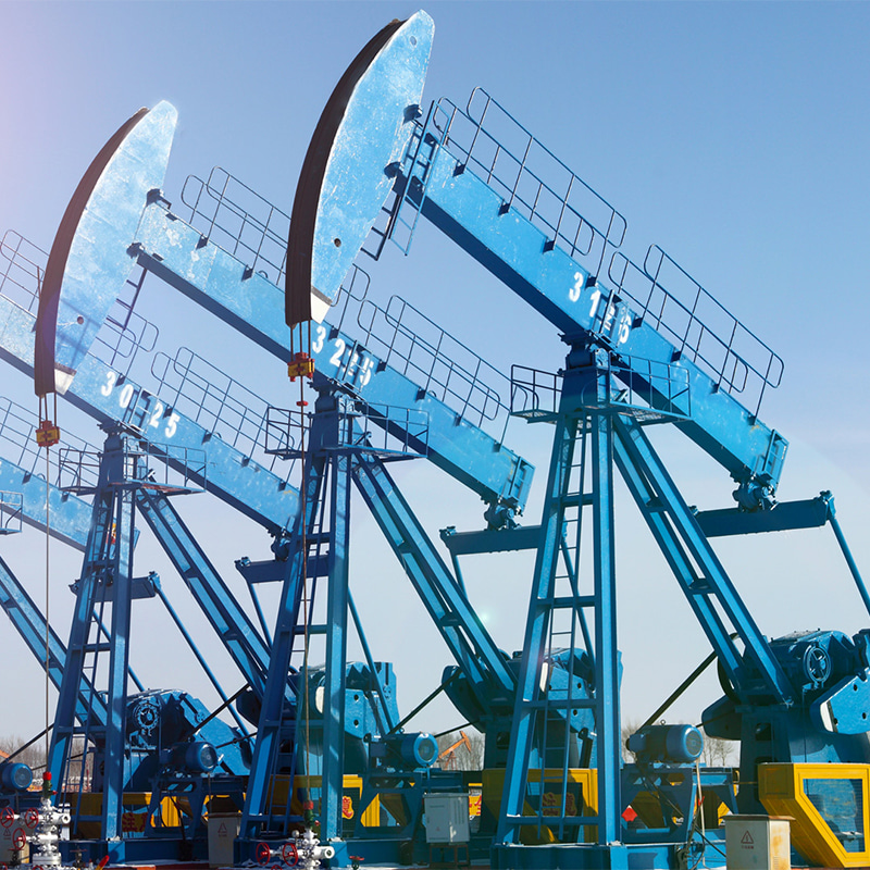 Oil Production