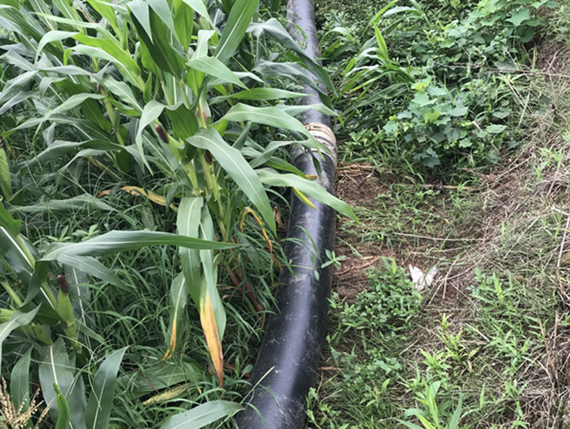 Transport Drinking Water