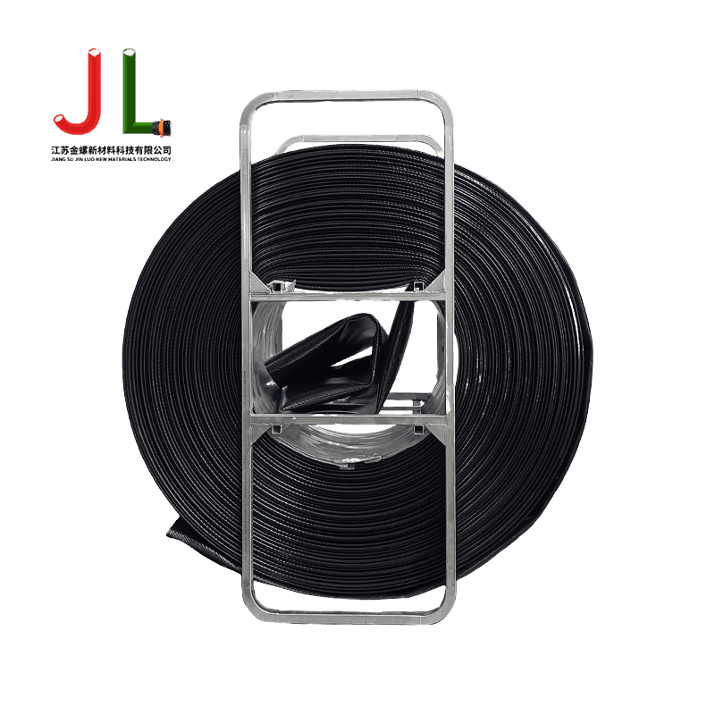 Jinluo Dual-Sided Polyurethane Trenchless Pipe Liner – Advanced Polyurethane Lining Hose for Trenchless Pipe Repair