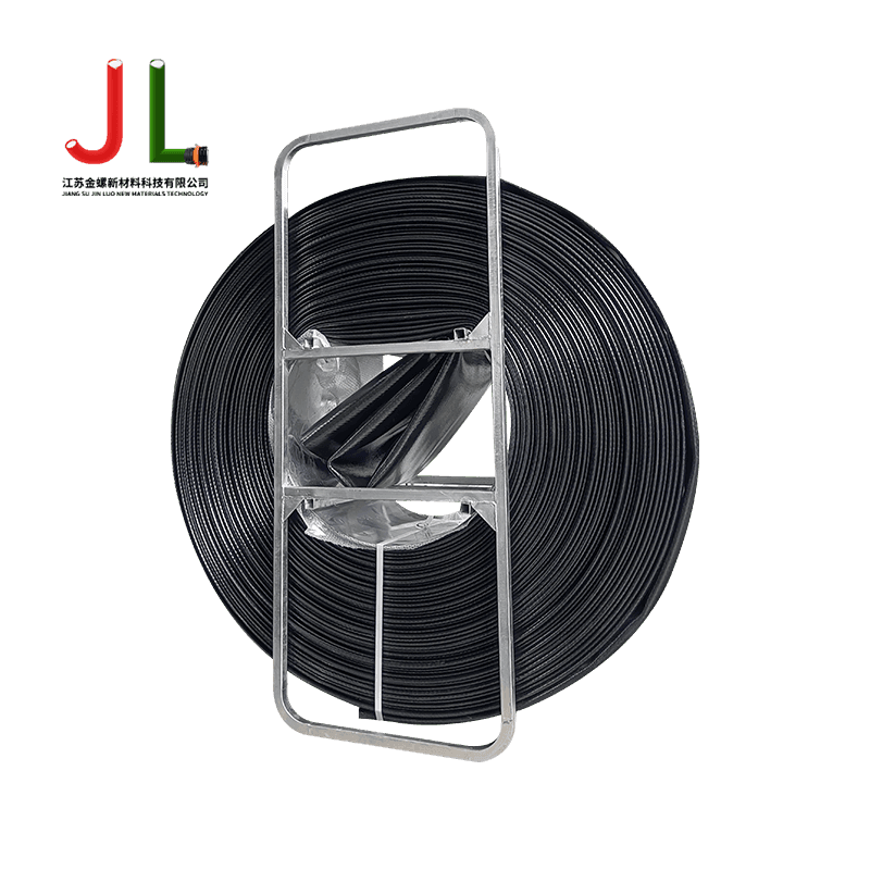 Jinluo Dual-Sided Polyurethane Trenchless Pipe Liner – Advanced Polyurethane Lining Hose for Trenchless Pipe Repair