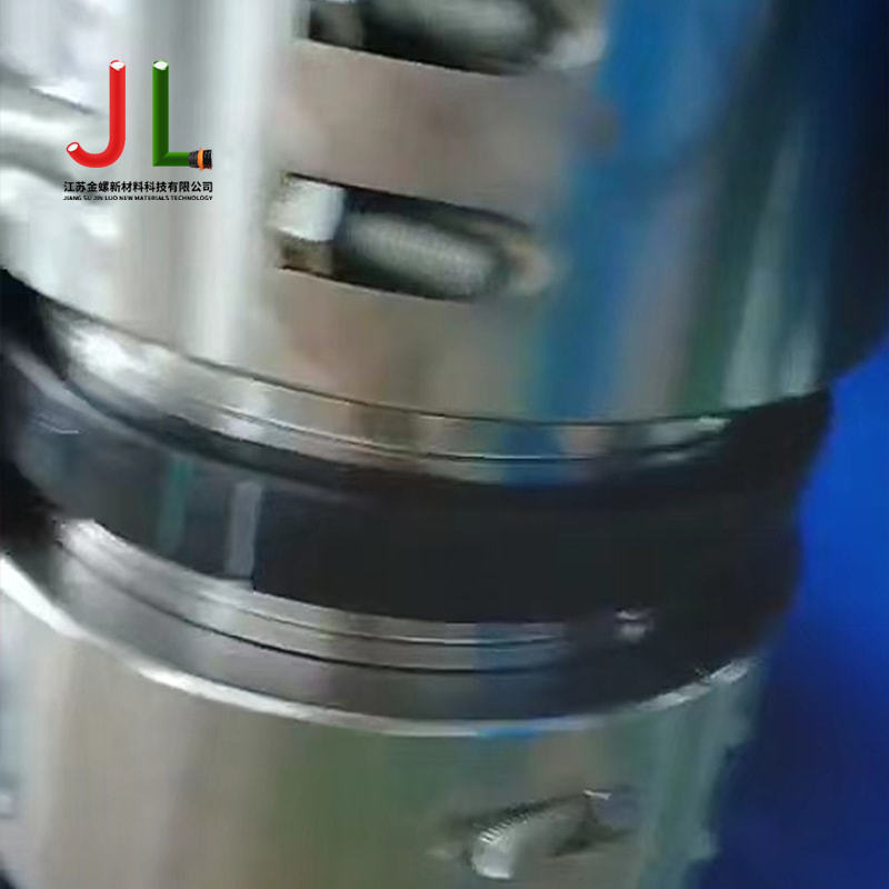 316 Stainless Steel LDHC Couplings – Victaulic Type Large Diameter Hose Couplings With 316 Stainless Steel Construction
