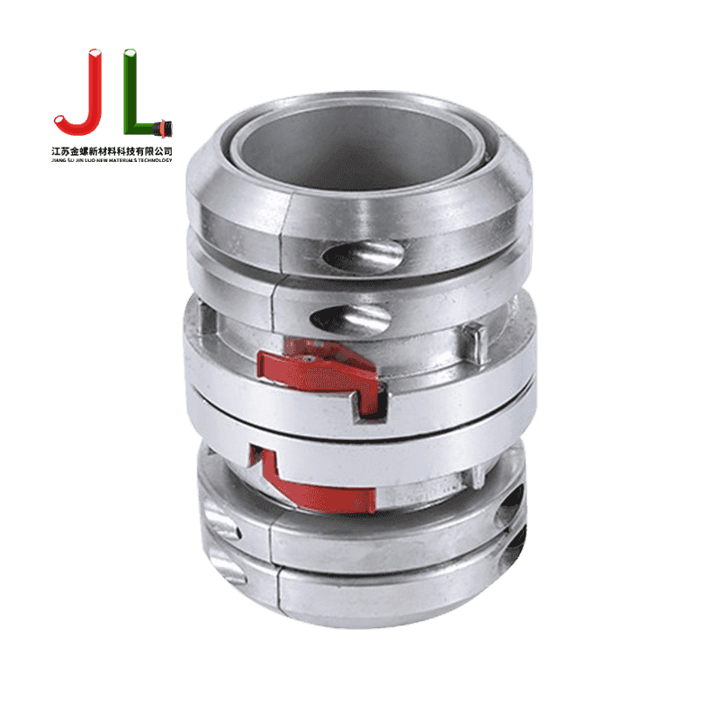 316 Stainless Steel Multi-Lug Quick Connect Couplings – Robust Stainless Steel Couplings for Quick Connections