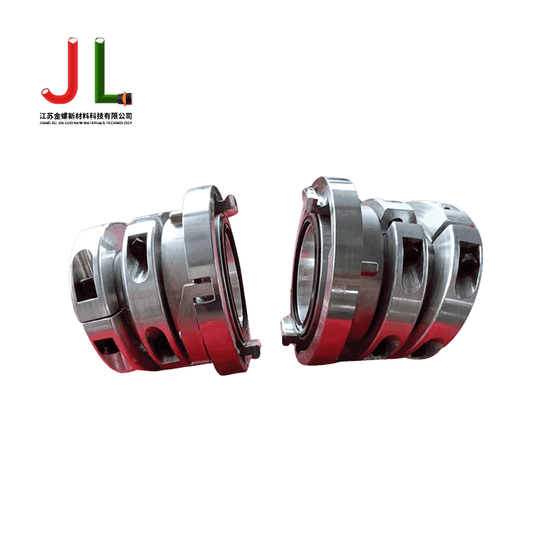 316 Stainless Steel Multi-Lug Quick Connect Couplings – Robust Stainless Steel Couplings for Quick Connections